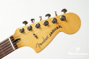 Player II Jaguar - Polar White